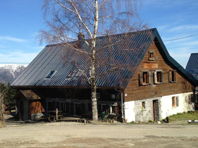Chantier Baumgart & Fils