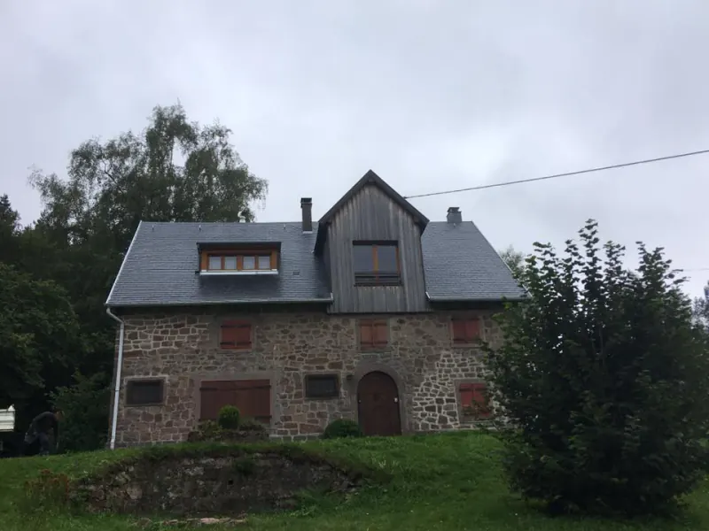Chantier Baumgart & Fils