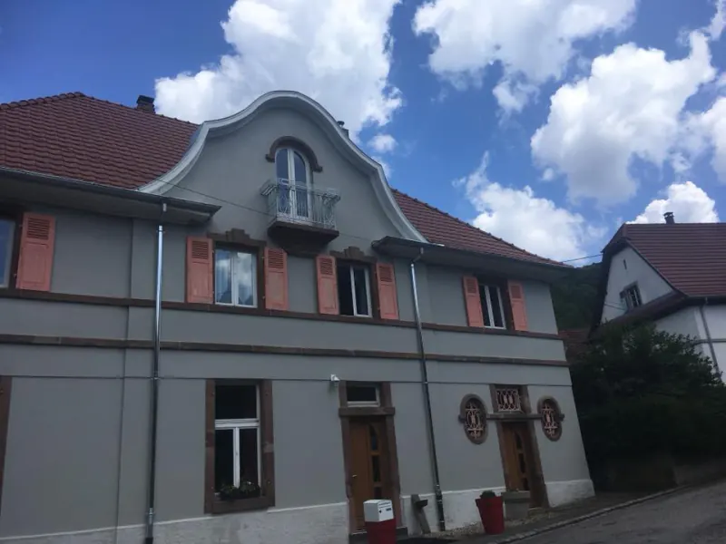 Chantier Baumgart & Fils