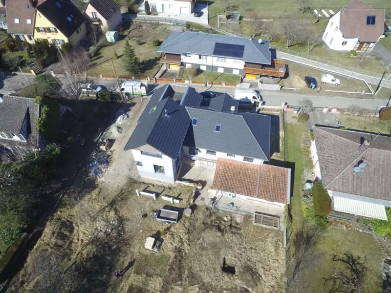 Chantier Baumgart & Fils