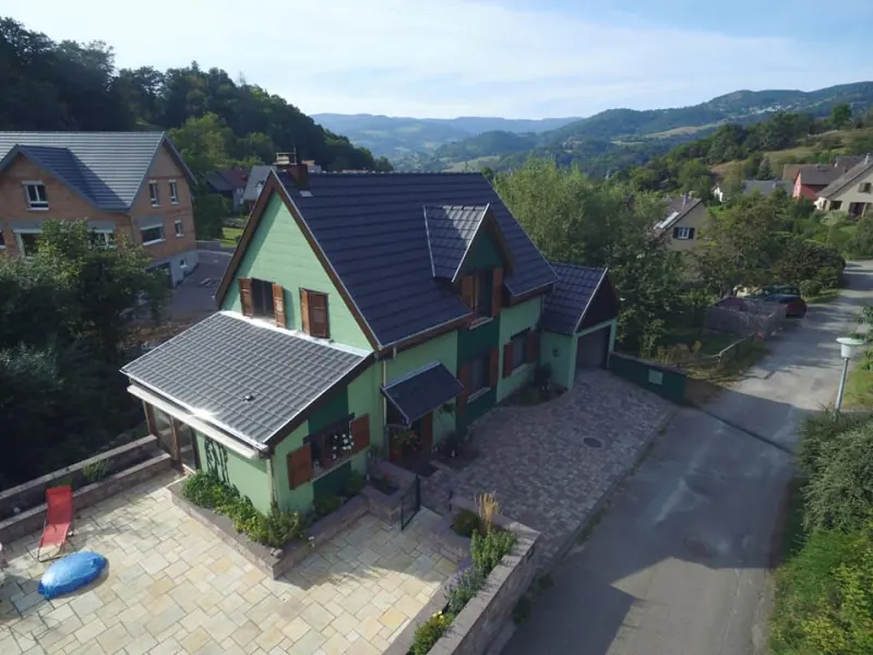 Chantier Baumgart & Fils