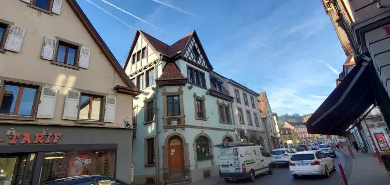 Chantier Baumgart & Fils
