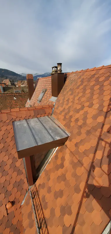 Chantier Baumgart & Fils