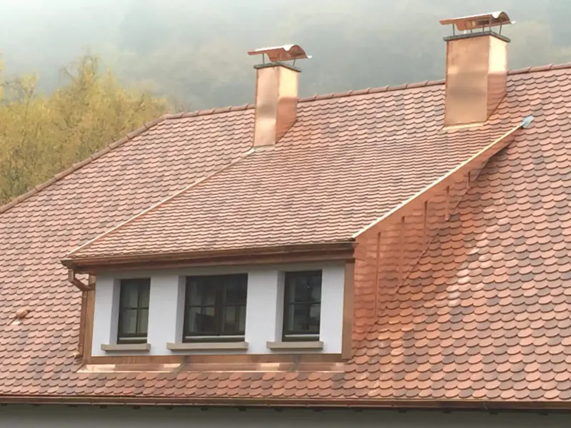 Chantier Baumgart & Fils