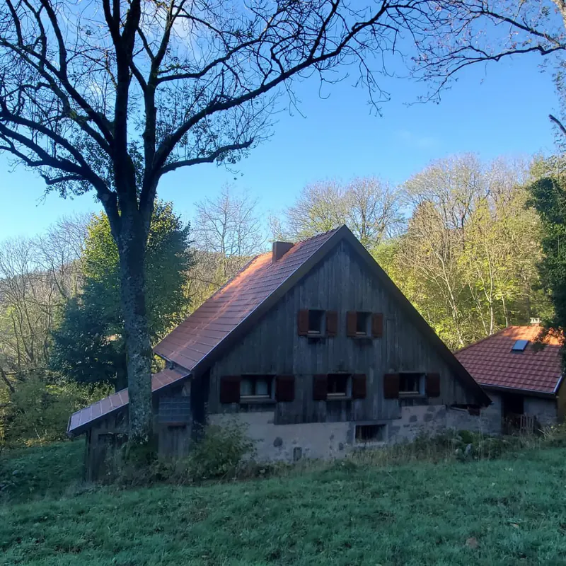 Chantier Baumgart & Fils